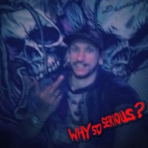 Meet your Posher, Koda